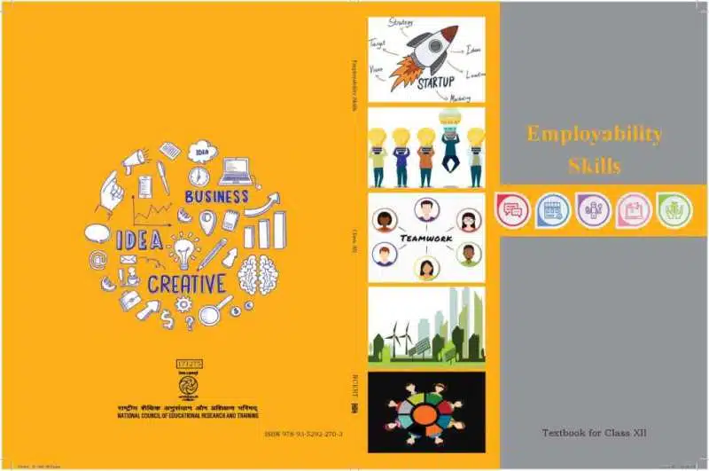 employability skills class 12 pdf