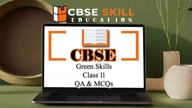 green skills class 11