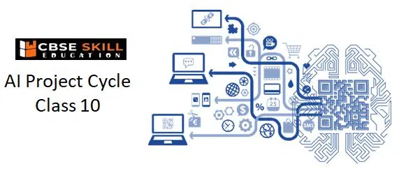 AI Project Cycle Class 10 Notes ai project cycle class 10