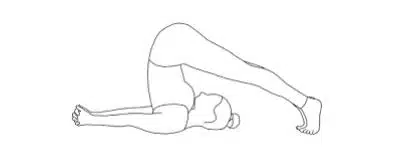 Halasana