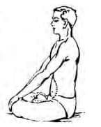 Introduction to Yoga and Yogic Practices Class 12 Notes Kapalabhati