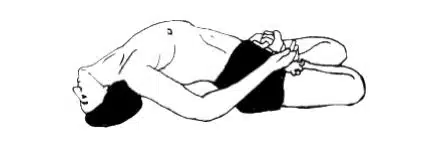 Matsyasana
