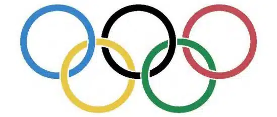Physical Education Class 11 Chapter 2 Notes The Olympic Symbol