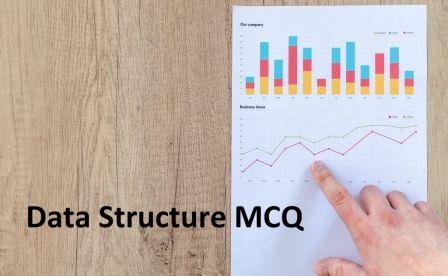 data structure mcq