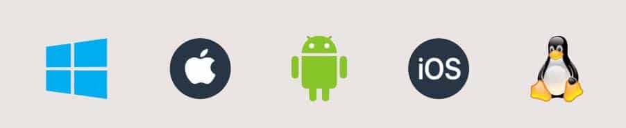 operating system