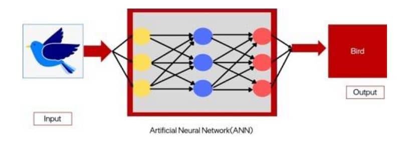 Block Representation deep Learning