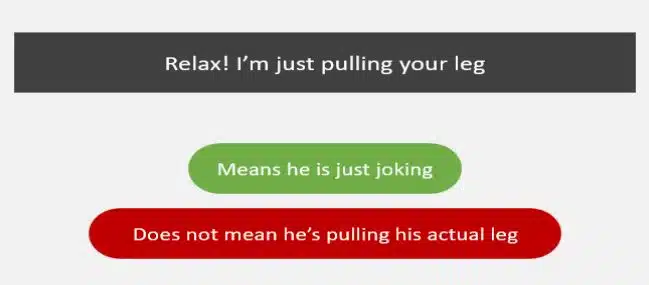 Pragmatic Analysis