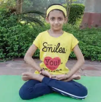 Kriya Yoga