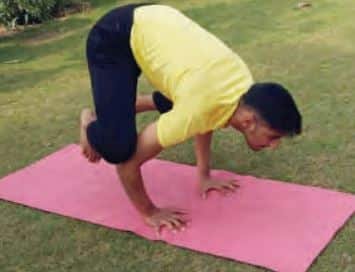 Introduction to Yoga Texts Class 12 Notes Patanjali Ashtanga Yoga