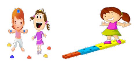 Organizing age Appropriate Physical Activities Class 9 Notes Balance