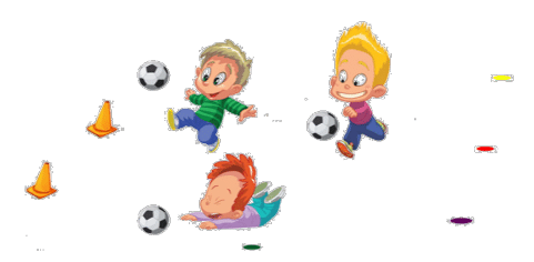 Organizing age Appropriate Physical Activities Class 9 Notes Coordination