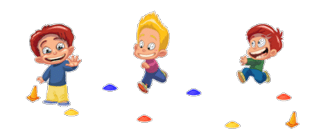 Organizing age Appropriate Physical Activities Class 9 Notes game