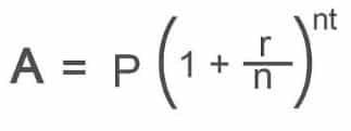 Why Save Class 9 Notes compound interest