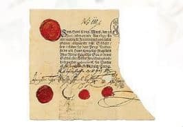 Money What it is Class 9 Notes paper money in europe