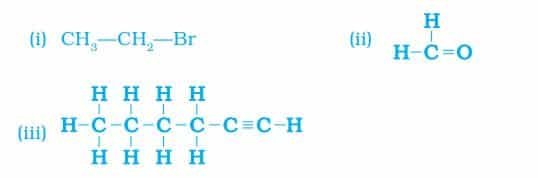 Science Class 10 Chapter 4 NCERT Solutions How would you name the following compounds