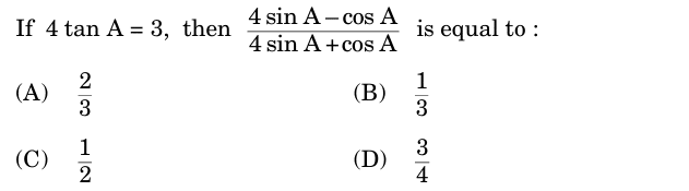 Math Basic Class 10 Board Paper MCQ 1 1 11 6