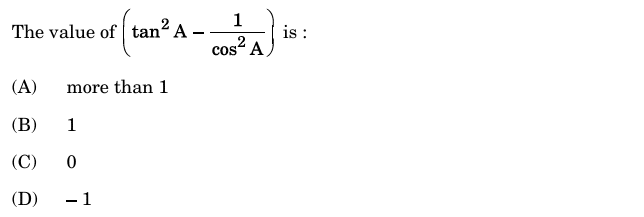 Math Basic Class 10 Board Paper MCQ 2 1 11 7