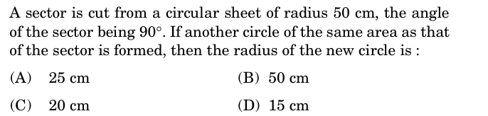 Math Basic Class 10 Board Paper MCQ 1 1 14 6