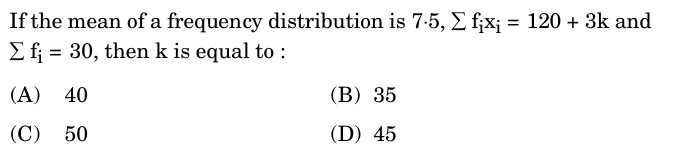 Math Basic Class 10 Board Paper MCQ 1 1 16 6