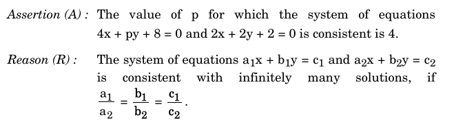 Math Basic Class 10 Board Paper MCQ 2 1 20 7