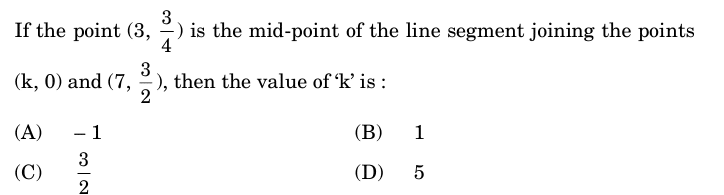 Math Basic Class 10 Board Paper MCQ 1 1 22 1