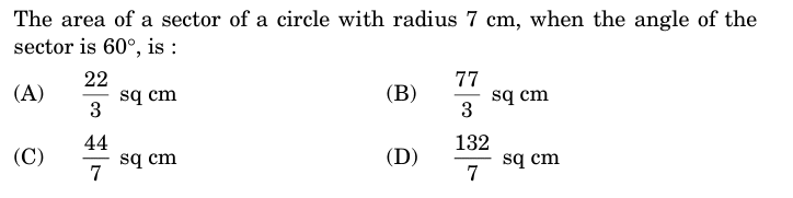 Math Basic Class 10 Board Paper MCQ 1 1 23 1