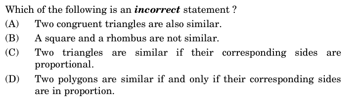 Math Basic Class 10 Board Paper MCQ 1 1 26 1