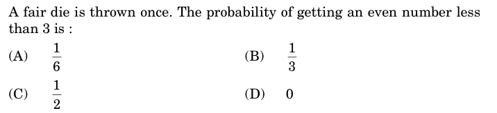Math Basic Class 10 Board Paper MCQ 1 1 29 1