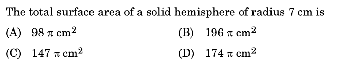 Math Basic Class 10 Board Paper MCQ 2 1 37 2