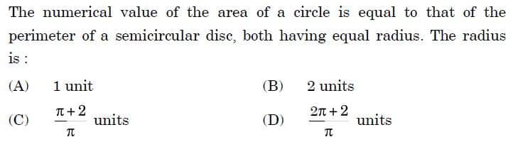 Math Standard Class 10 Board Paper MCQ 1 12 13
