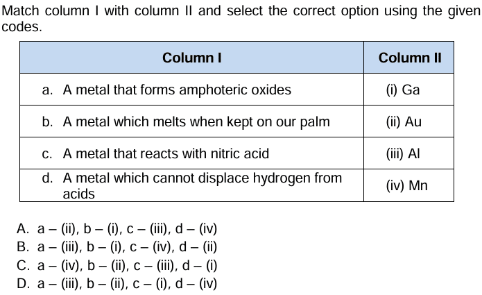 Science Class 10 MCQ Sample Paper 1 Screenshot 2025 11 17 101654