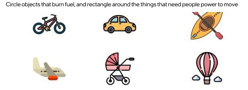 Artificial Intelligence Class 7 Chapter 2 Notes Natural resources