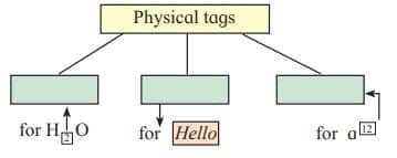 Impressive Web Designing Class 11 Exercise Solutions 1 4