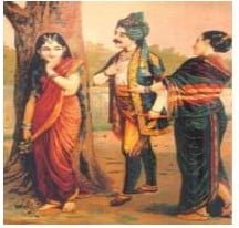 Who among the following was the author of the book Gita Govind