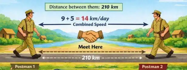 example of average speed