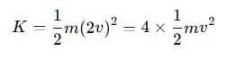 Effect of Velocity