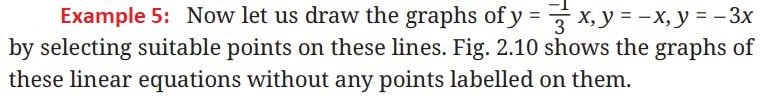 graph equation 5