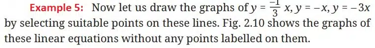 graph equation 5