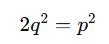 irrational number 3