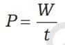 power formula