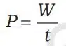 power formula