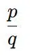 rational number 2