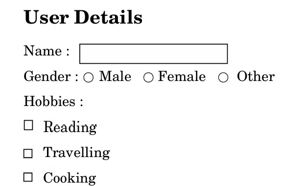 Computer Application HTML Class 10 Image 3