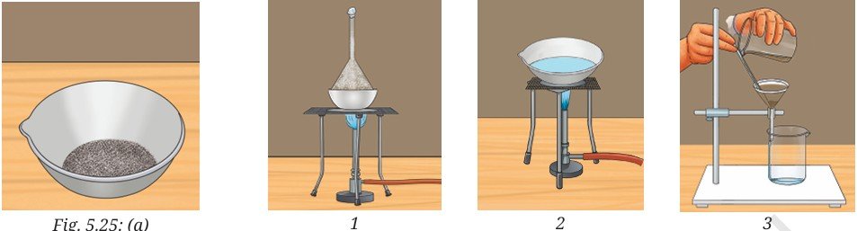 Exploring Mixtures and their Separation fig 2