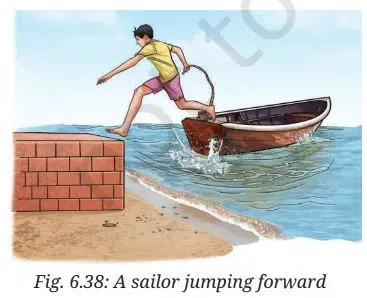 How Forces Affect Motion Class 9 Fig 4