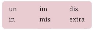 english 1