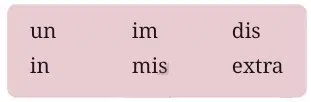 english 1