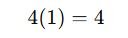 mathematician Madhava of Sangamagrama made an amazing discovery π (Pi) First Term