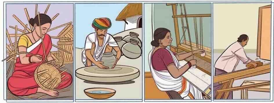the pot maker