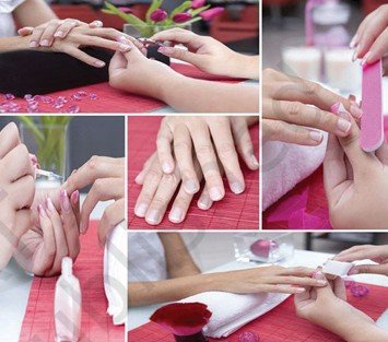 Assistant Beauty Therapist fig 6